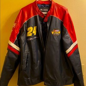 Wilsons leather jacket